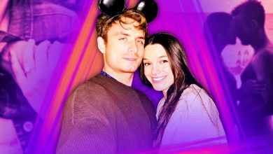 Reglas de Vanderpump: señales de que James Kennedy le propondrá matrimonio a su novia Ally Lewber