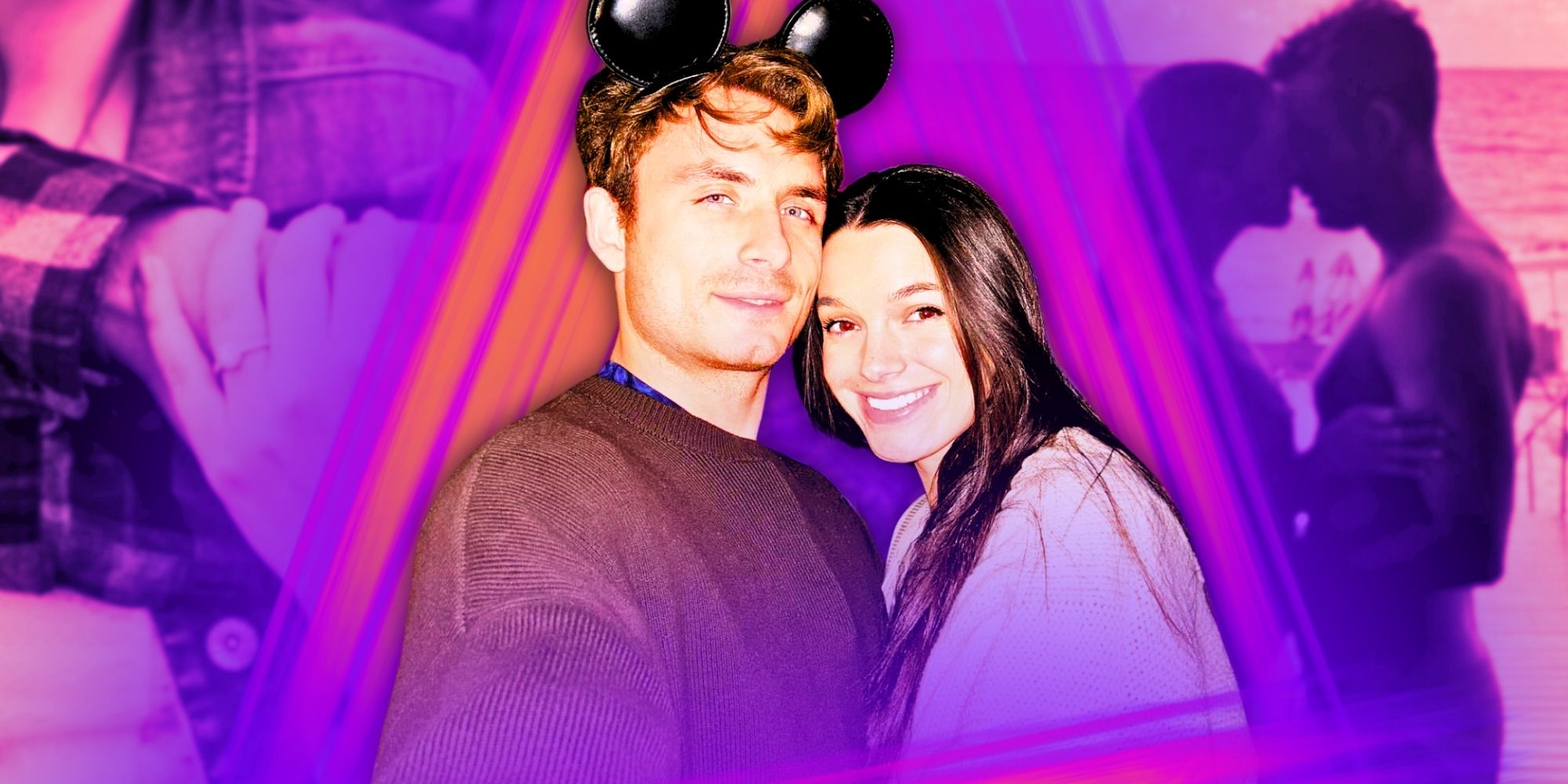 Reglas de Vanderpump: señales de que James Kennedy le propondrá matrimonio a su novia Ally Lewber