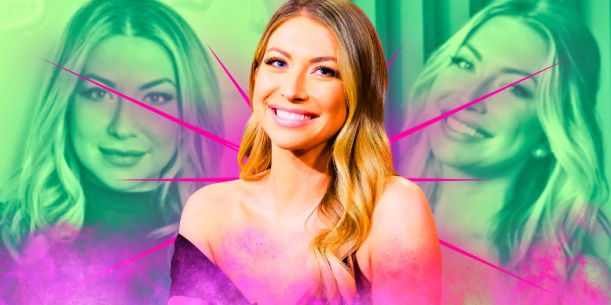 Reglas de Vanderpump: señales de que Stassi Schroeder podría regresar al espectáculo