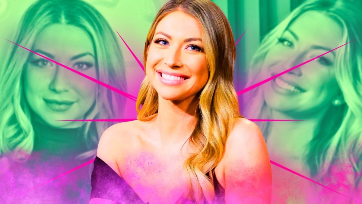 Reglas de Vanderpump: señales de que Stassi Schroeder podría regresar al espectáculo