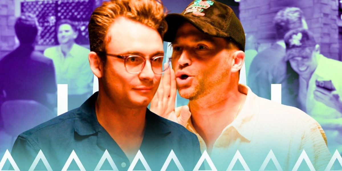 Reglas de Vanderpump: señales de que Tom Schwartz y James Kennedy podrían tener una mejor relación sin Tom Sandoval