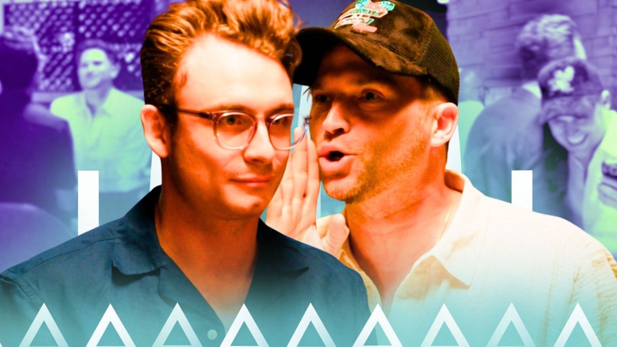 Reglas de Vanderpump: señales de que Tom Schwartz y James Kennedy podrían tener una mejor relación sin Tom Sandoval