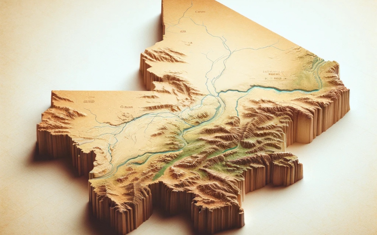 Rescatan a médico mexicano secuestrado en el sur de Chad