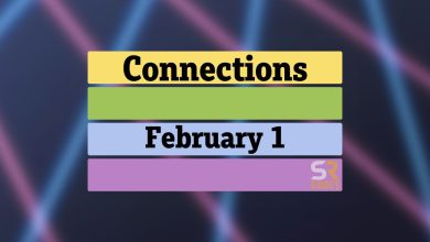 Respuestas y sugerencias de Connections de hoy para el 1 de febrero de 2024 (rompecabezas n.° 235)