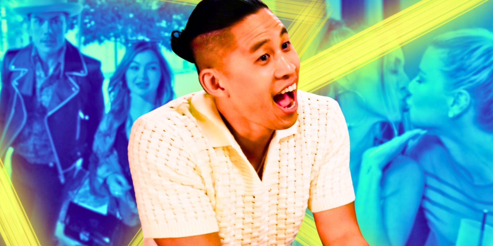 Resumen del episodio 2 de la temporada 11 de Vanderpump Rules: momentos más impactantes