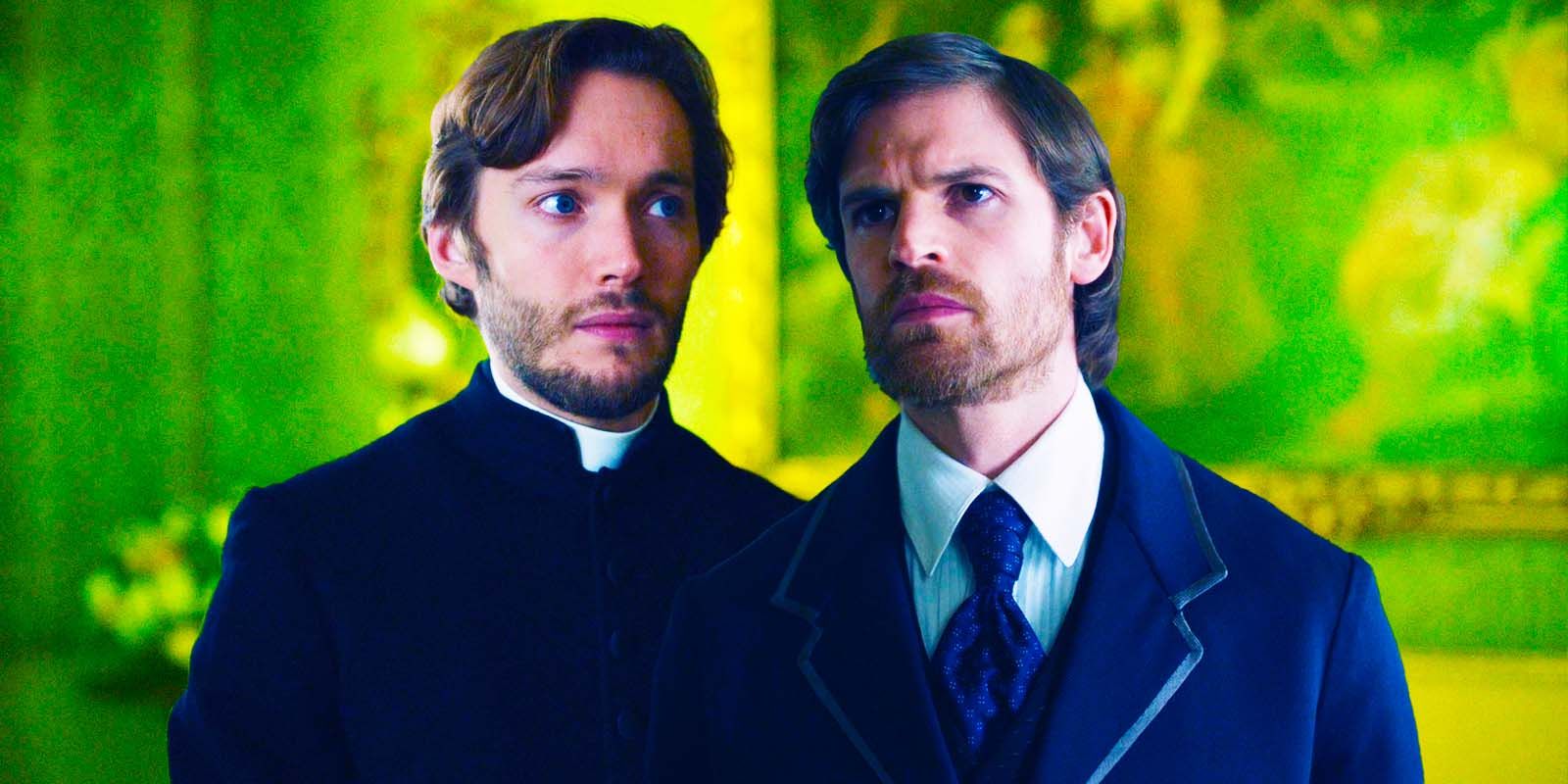 Resumen del episodio 3 de Belgravia The Next Chapter: revelaciones de 8 historias