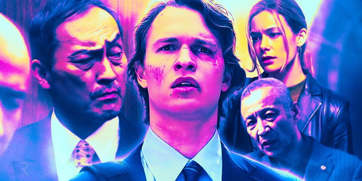 Resumen del episodio 4 de la temporada 2 de Tokyo Vice: 10 revelaciones más importantes