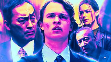 Resumen del episodio 4 de la temporada 2 de Tokyo Vice: 10 revelaciones más importantes