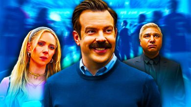 Resumen del episodio 4 de la temporada 3 de Ted Lasso: Nate comienza su arco de redención mientras que AFC Richmond comienza su racha de derrotas