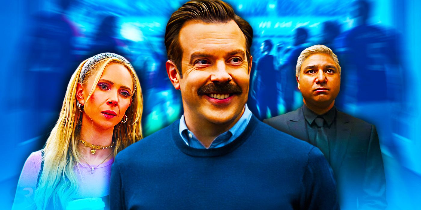 Resumen del episodio 4 de la temporada 3 de Ted Lasso: Nate comienza su arco de redención mientras que AFC Richmond comienza su racha de derrotas