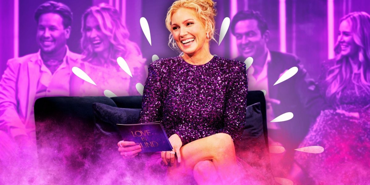 Reunión de Love Is Blind Suecia: momentos más impactantes