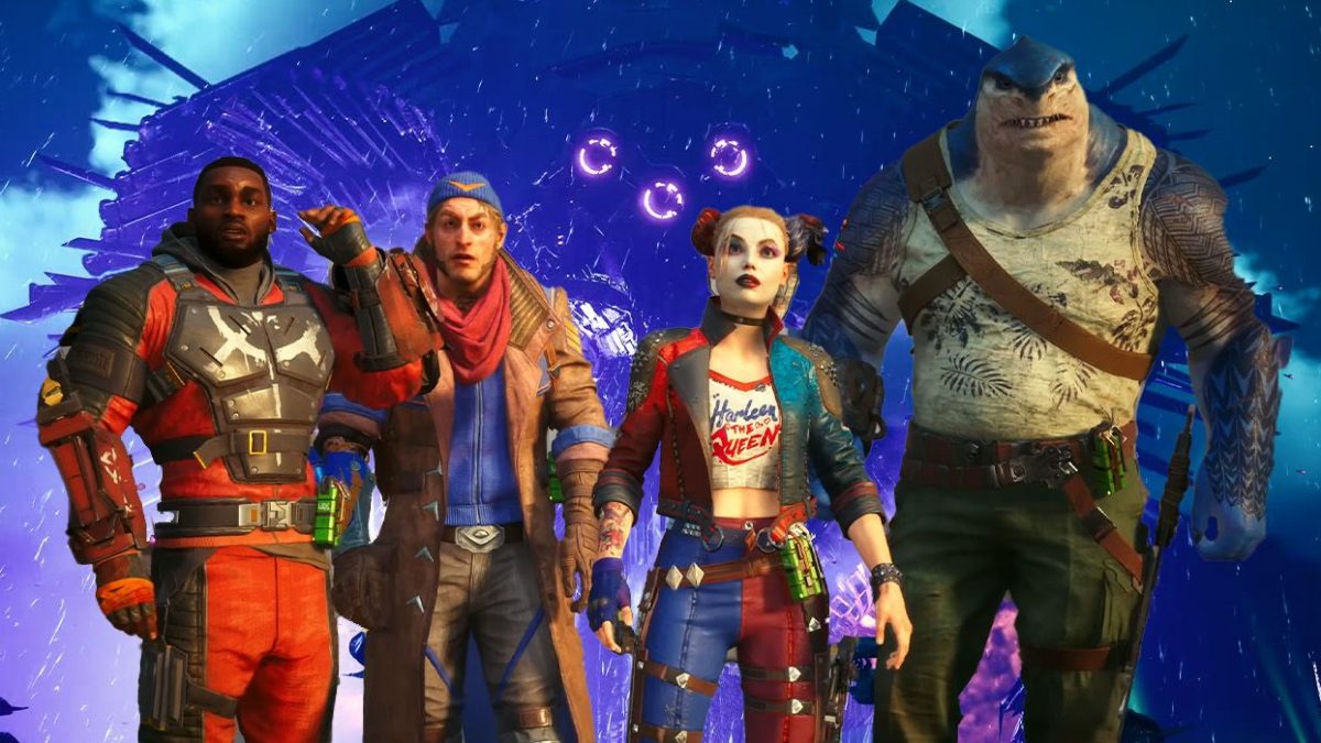 Revisión de Suicide Squad: Kill the Justice League: "No es suficiente para salvar el día"