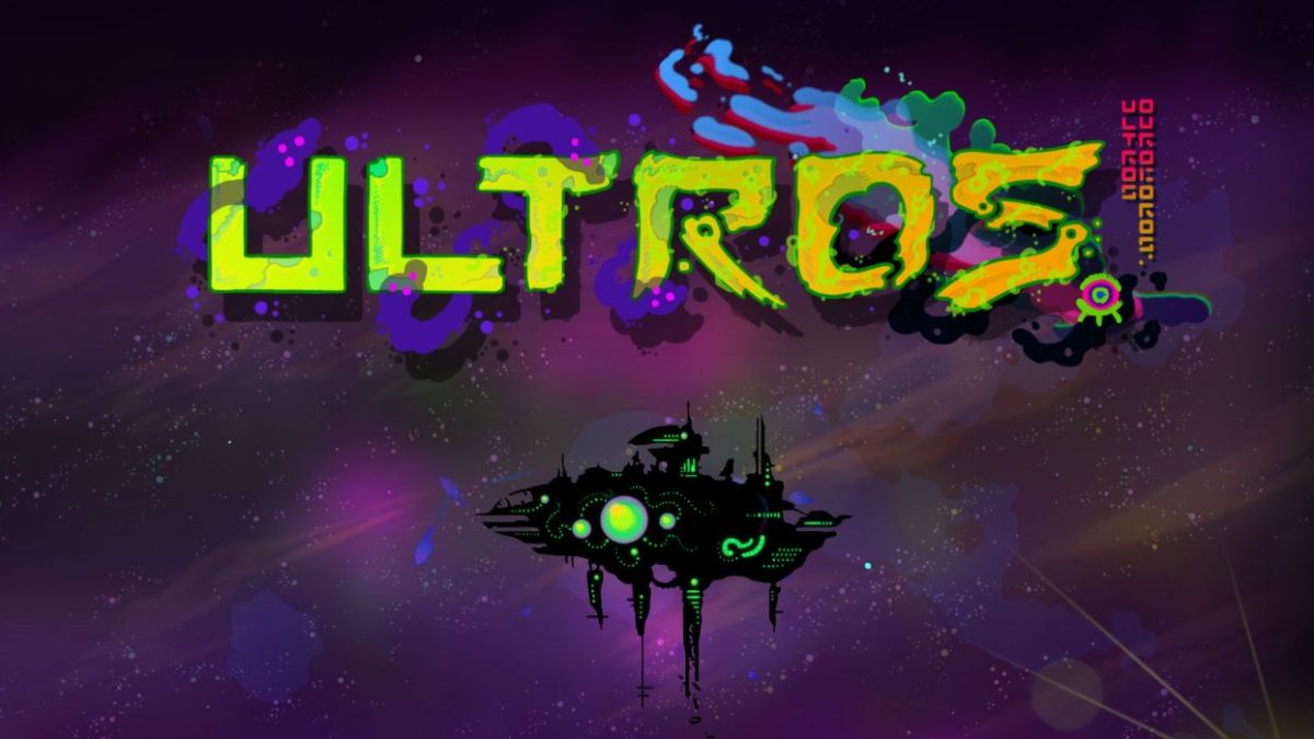 Revisión de Ultros: "Un sueño de Metroid Fever con infusión de DMT completamente original"