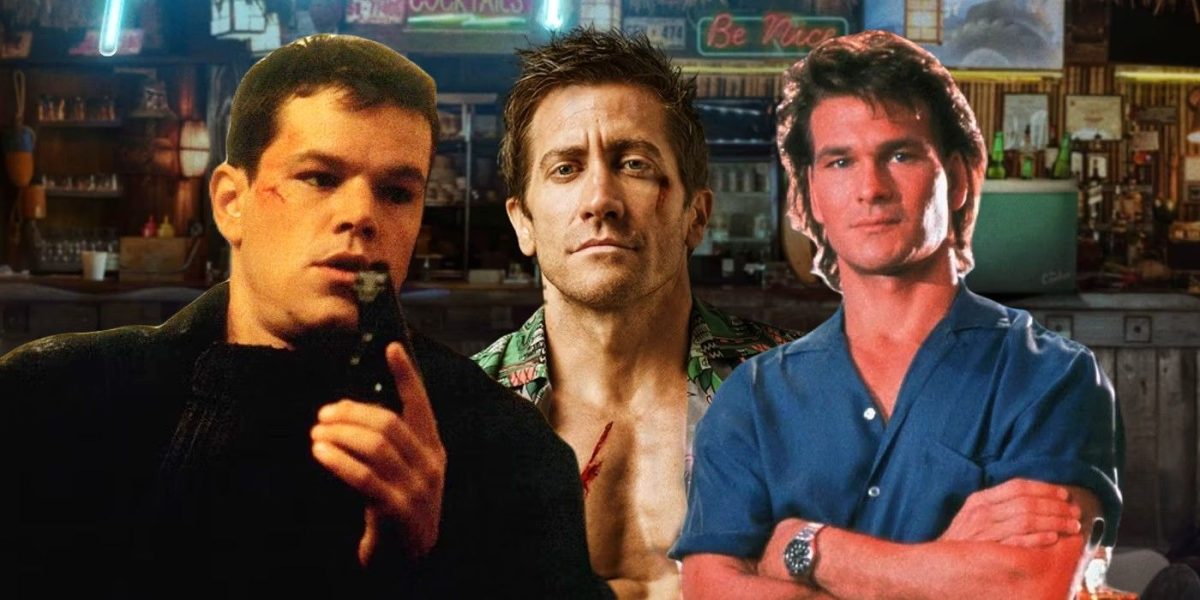 Road House Remake está rompiendo una tendencia cansada de películas de acción (que su director ayudó a iniciar)