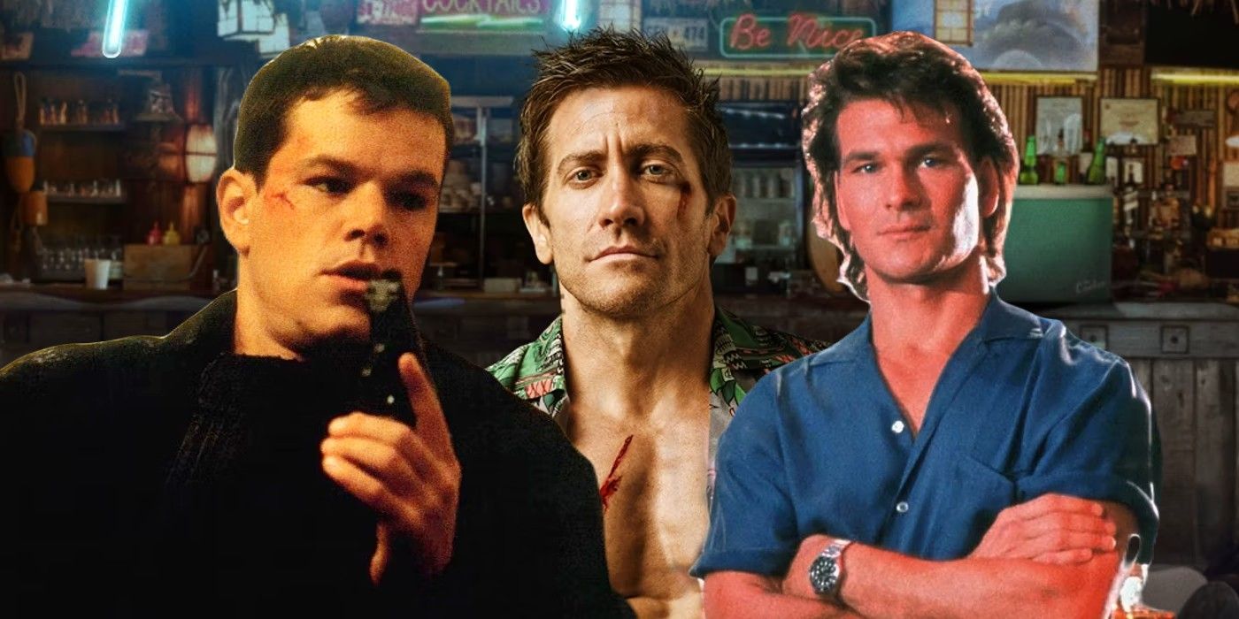 Road House Remake está rompiendo una tendencia cansada de películas de acción (que su director ayudó a iniciar)