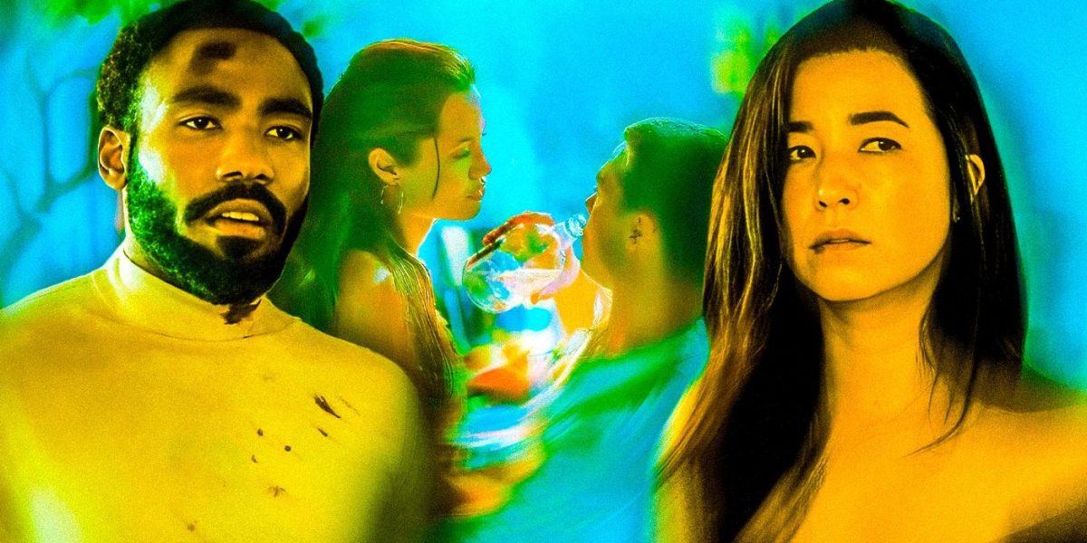 Rotten Tomatoes de la temporada 1 de Mr & Mrs Smith revela el mayor defecto de la película de 19 años de Pitt & Jolie