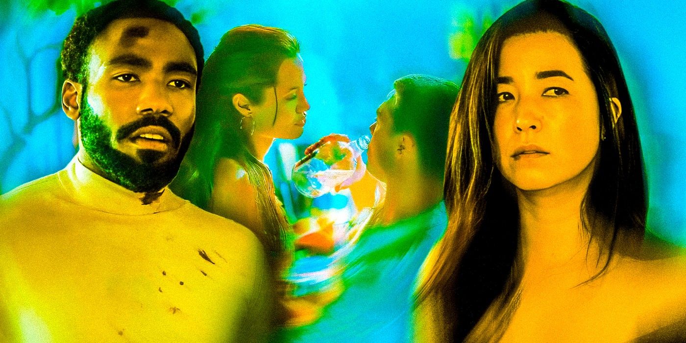 Rotten Tomatoes de la temporada 1 de Mr & Mrs Smith revela el mayor defecto de la película de 19 años de Pitt & Jolie