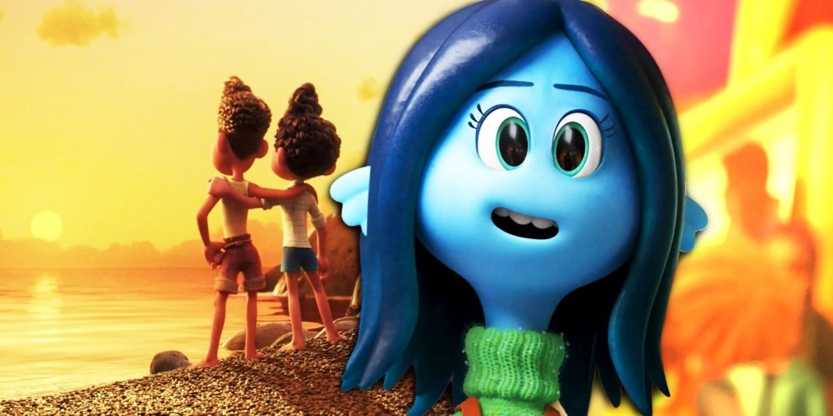 Ruby Gillman, Teenage Kraken fue la respuesta de Universal al gran éxito de streaming de Disney hace 3 años (pero no funcionó)