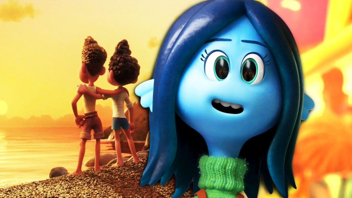 Ruby Gillman, Teenage Kraken fue la respuesta de Universal al gran éxito de streaming de Disney hace 3 años (pero no funcionó)