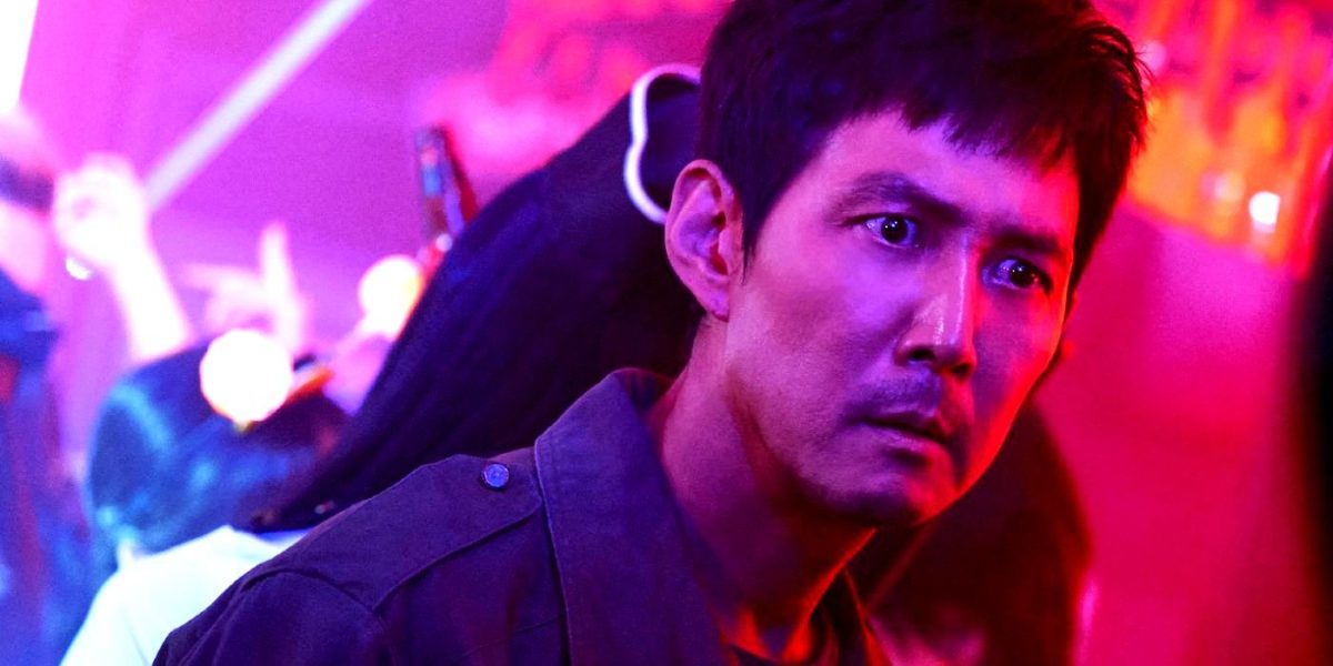 Rumor del remake estadounidense de David Fincher de Squid Game abordado por el presidente de Netflix