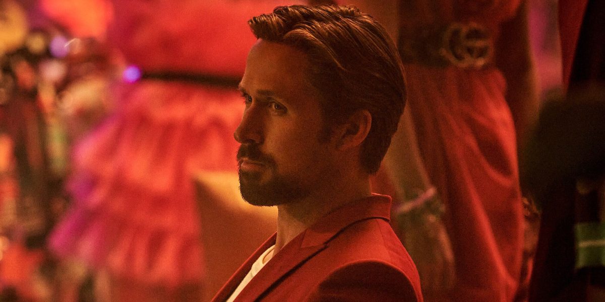 Ryan Gosling se une al MCU como un superhéroe cósmico en un arte realista de Marvel