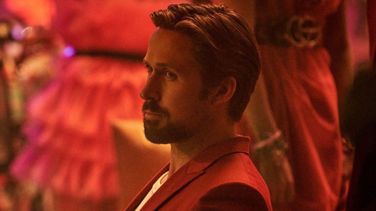Ryan Gosling se une al MCU como un superhéroe cósmico en un arte realista de Marvel