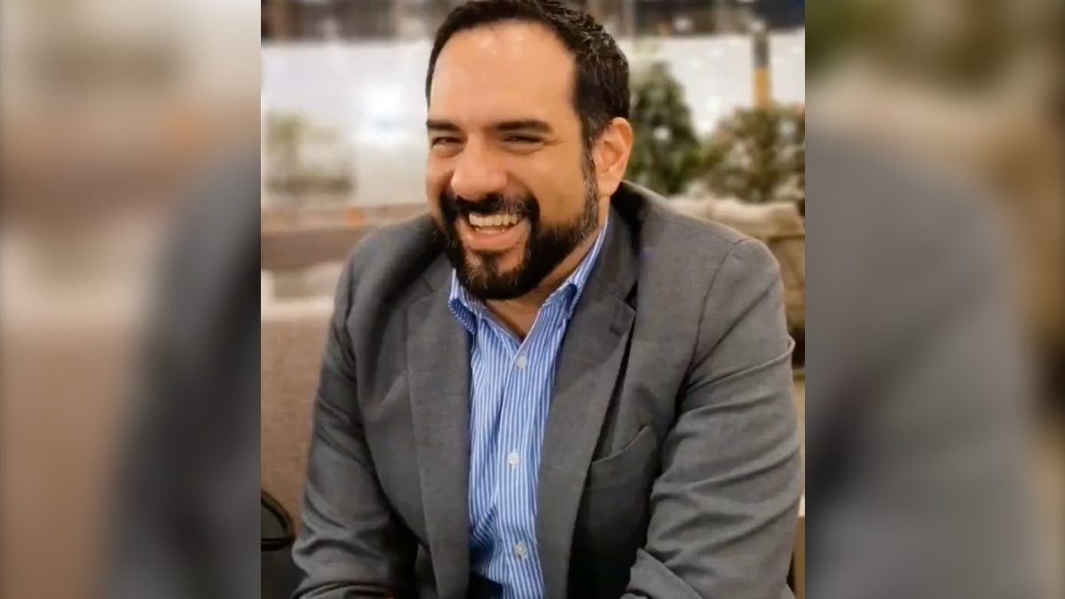 SRE: Consulado británico es responsable de caso Manuel Guerrero, mexicano detenido en Qatar por ser gay