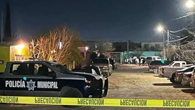 SSPC reporta que homicidios cayeron 6.39% en enero, pese a asesinatos de odio y políticos