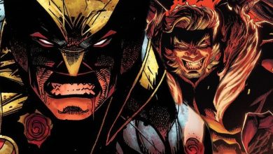 Sabretooth mantiene "vivo" a un miembro de la familia de Wolverine, de la manera más horrible posible
