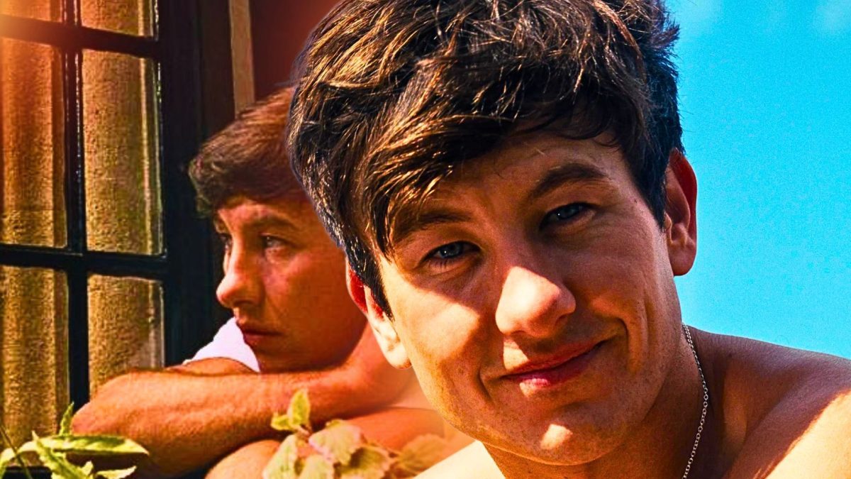 Saltburn define totalmente estas 7 partes de la cultura universitaria británica