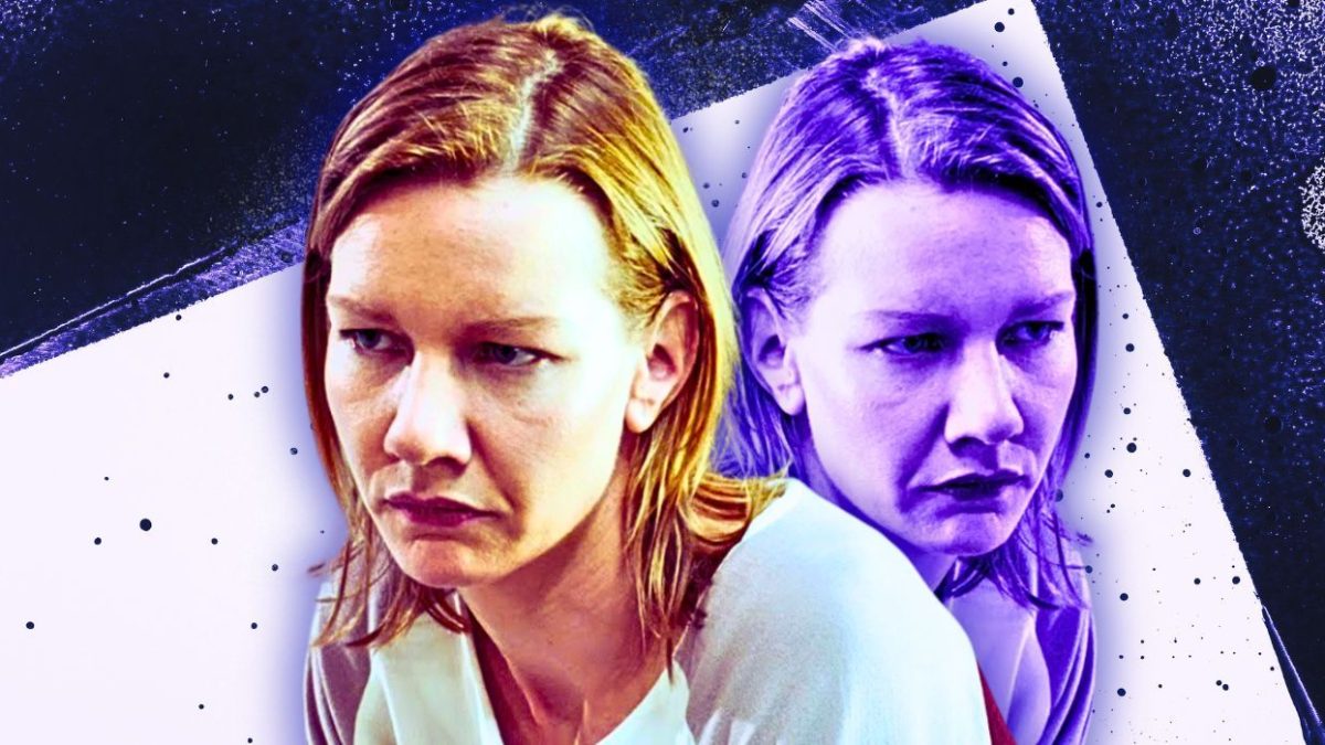 Sandra Hüller tuvo su gran oportunidad 7 años antes de protagonizar dos nominadas a Mejor Película