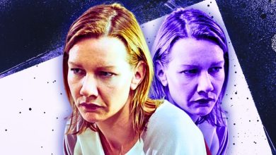 Sandra Hüller tuvo su gran oportunidad 7 años antes de protagonizar dos nominadas a Mejor Película