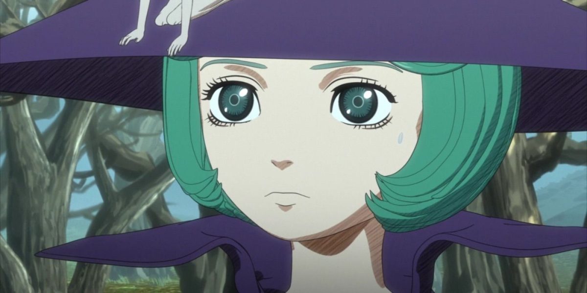 Schierke de Berserk cobra vida en un cosplay absolutamente notable