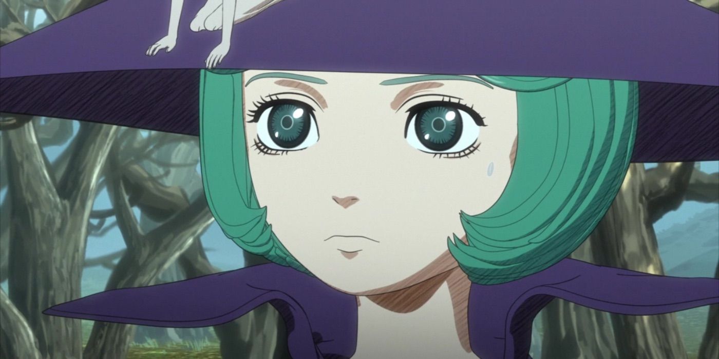 Schierke de Berserk cobra vida en un cosplay absolutamente notable