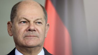 Scholz promete no enviar soldados alemanes a Ucrania