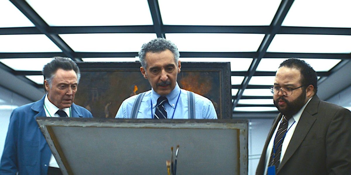 Se adelanta "Twists & Turns" de la temporada 2 de Severance, el regreso de un personaje confirmado por John Turturro