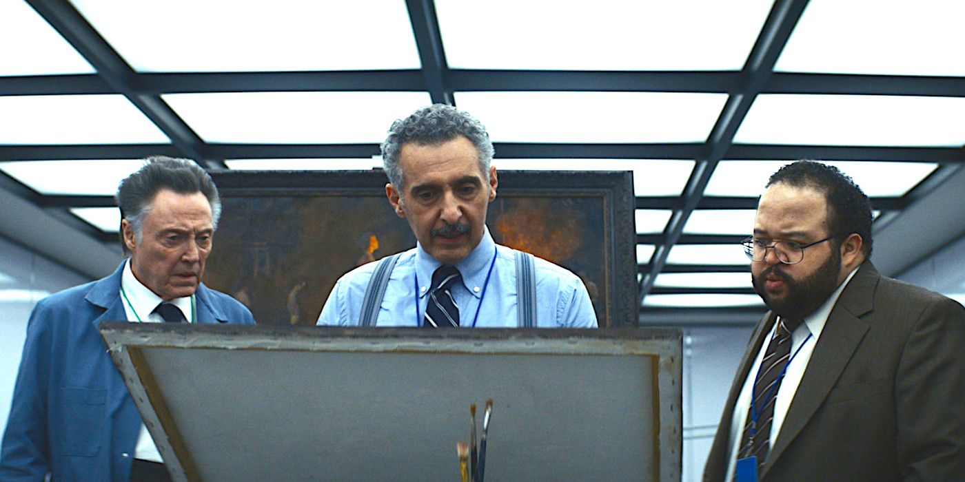 Se adelanta “Twists & Turns” de la temporada 2 de Severance, el regreso de un personaje confirmado por John Turturro