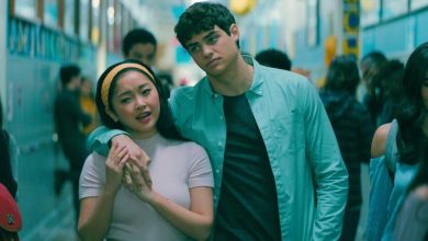 Se anuncia la próxima película de la estrella de comedia romántica de Netflix, y suena como si los asiáticos ricos locos se encontraran con el amor en realidad