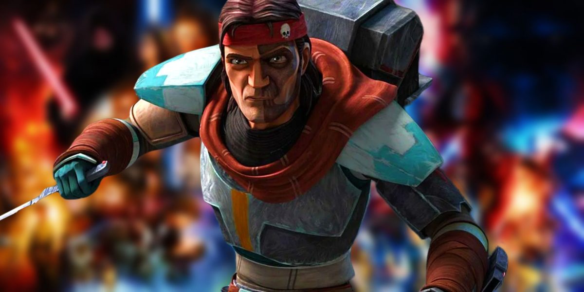 Se confirma dónde encaja la temporada 3 de The Bad Batch en la línea de tiempo de Star Wars