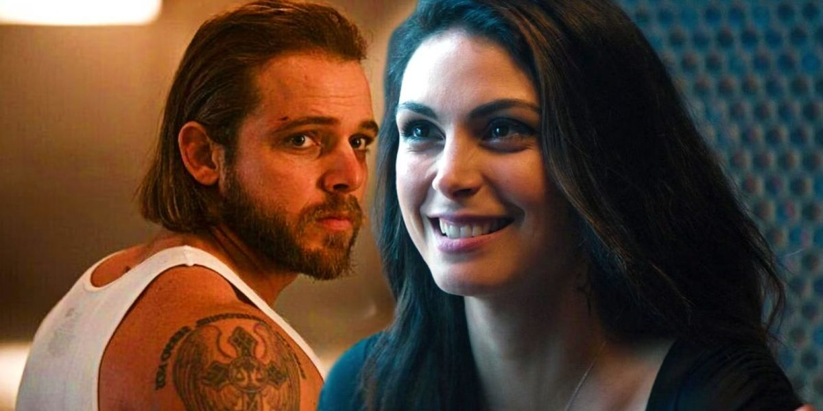 Se confirma el episodio debut de la temporada 2 de Fire Country Sheriff Spinoff Star