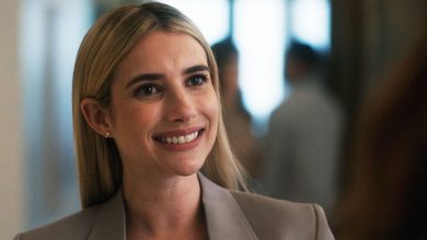 Se confirma la fecha de lanzamiento de American Horror Story: Delicate Part 2