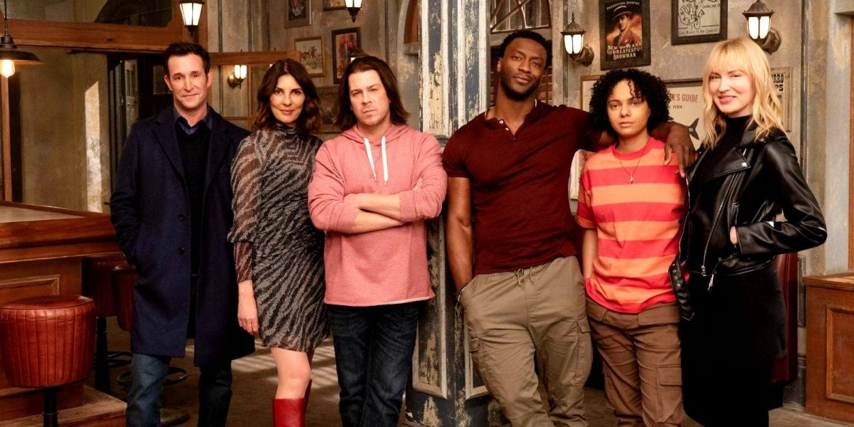 Se confirma que Leverage Star regresará en la temporada 3 de Redemption después de apariciones limitadas en las temporadas 1 y 2