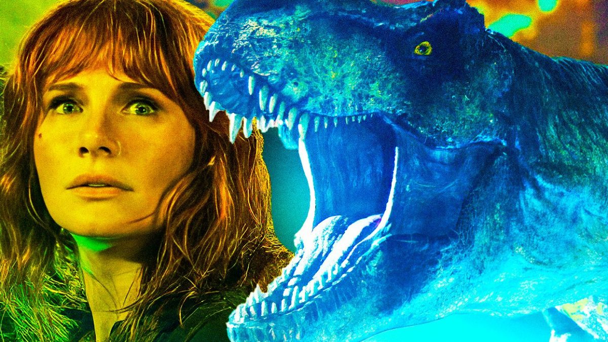Se garantiza que Jurassic World 4 hará que los dinosaurios sean más grandes que nunca con una nueva actualización