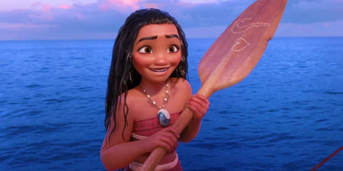 Se informa que Moana de acción en vivo recibe una actualización de lanzamiento después de la película sorpresa Moana 2