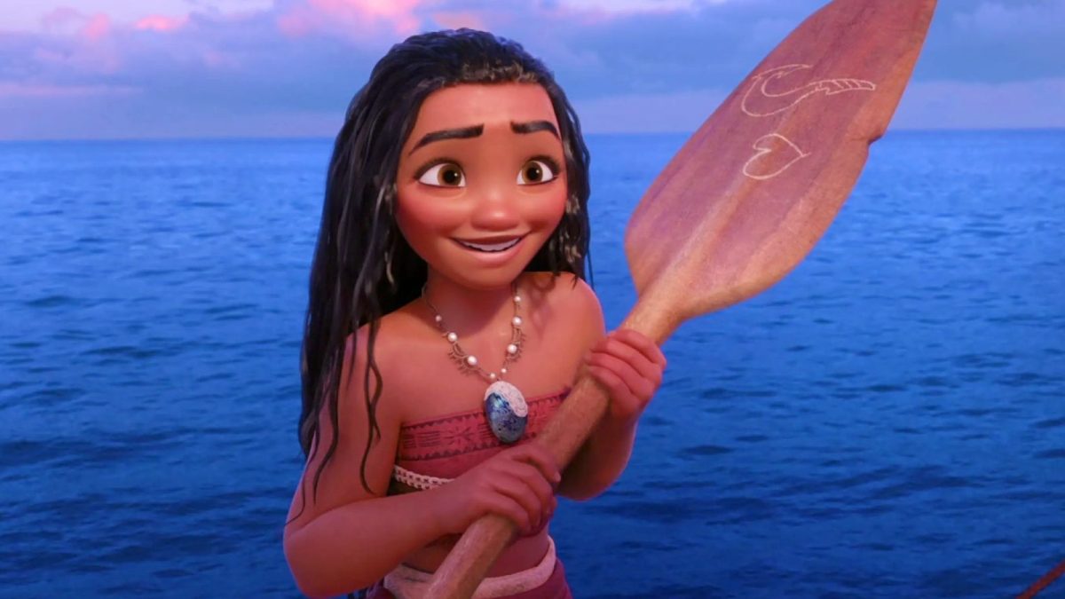 Se informa que Moana de acción en vivo recibe una actualización de lanzamiento después de la película sorpresa Moana 2