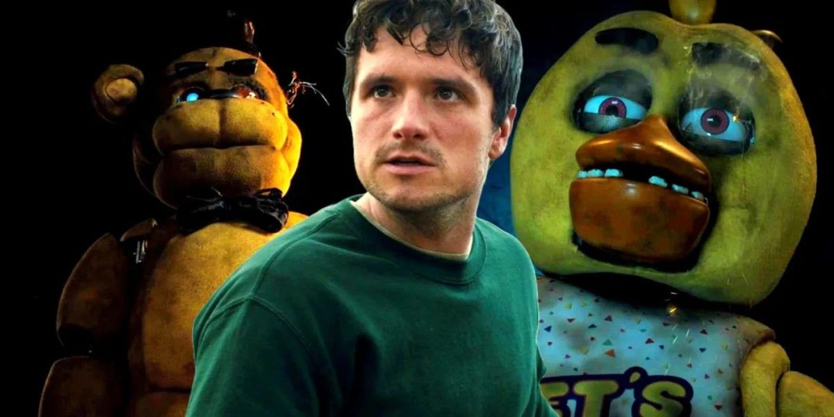 Se informa que se ha revelado la fecha de inicio del rodaje de Five Nights at Freddy's 2