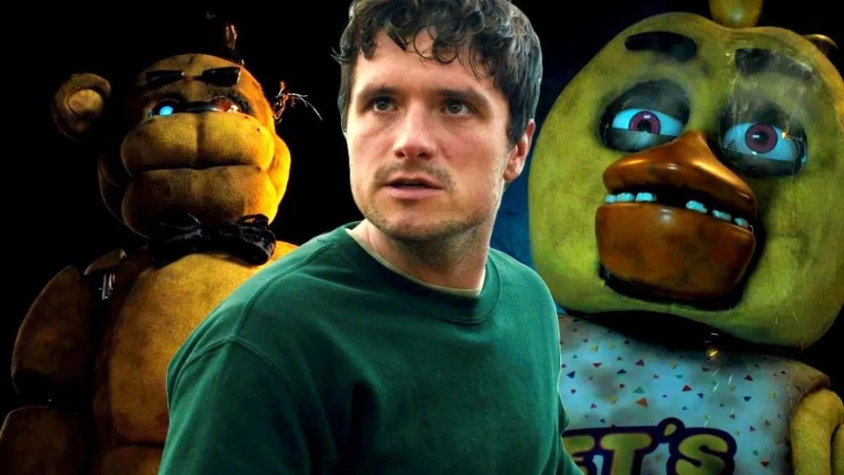 Se informa que se ha revelado la fecha de inicio del rodaje de Five Nights at Freddy's 2