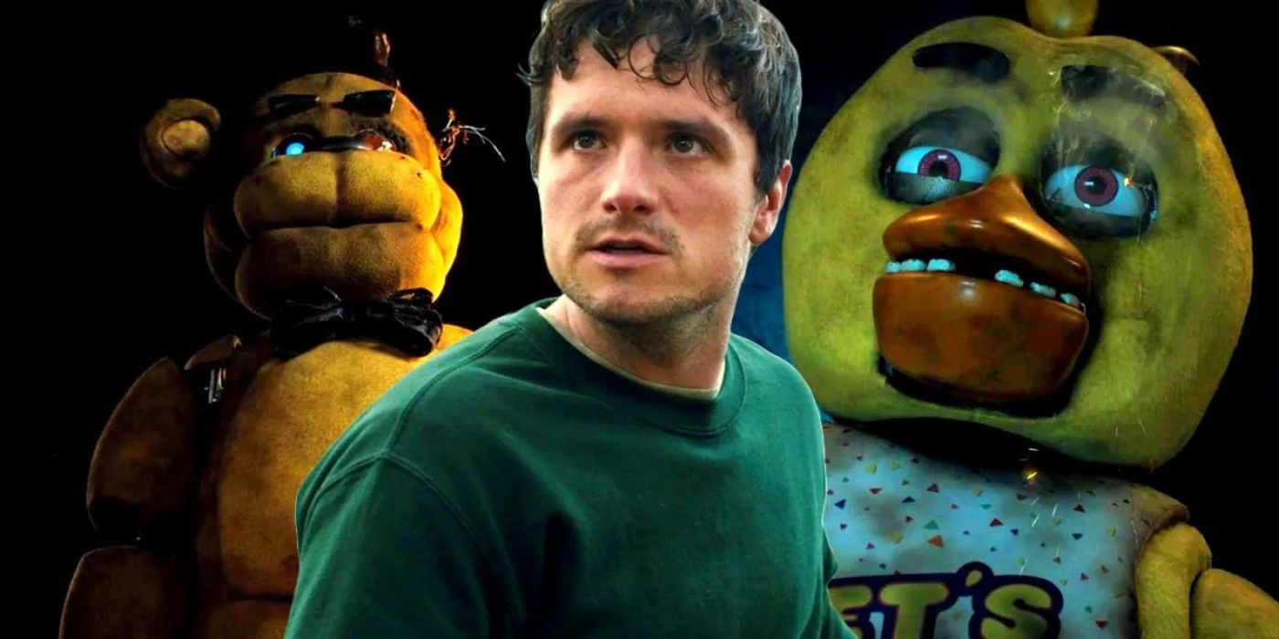 Se informa que se ha revelado la fecha de inicio del rodaje de Five Nights at Freddy's 2