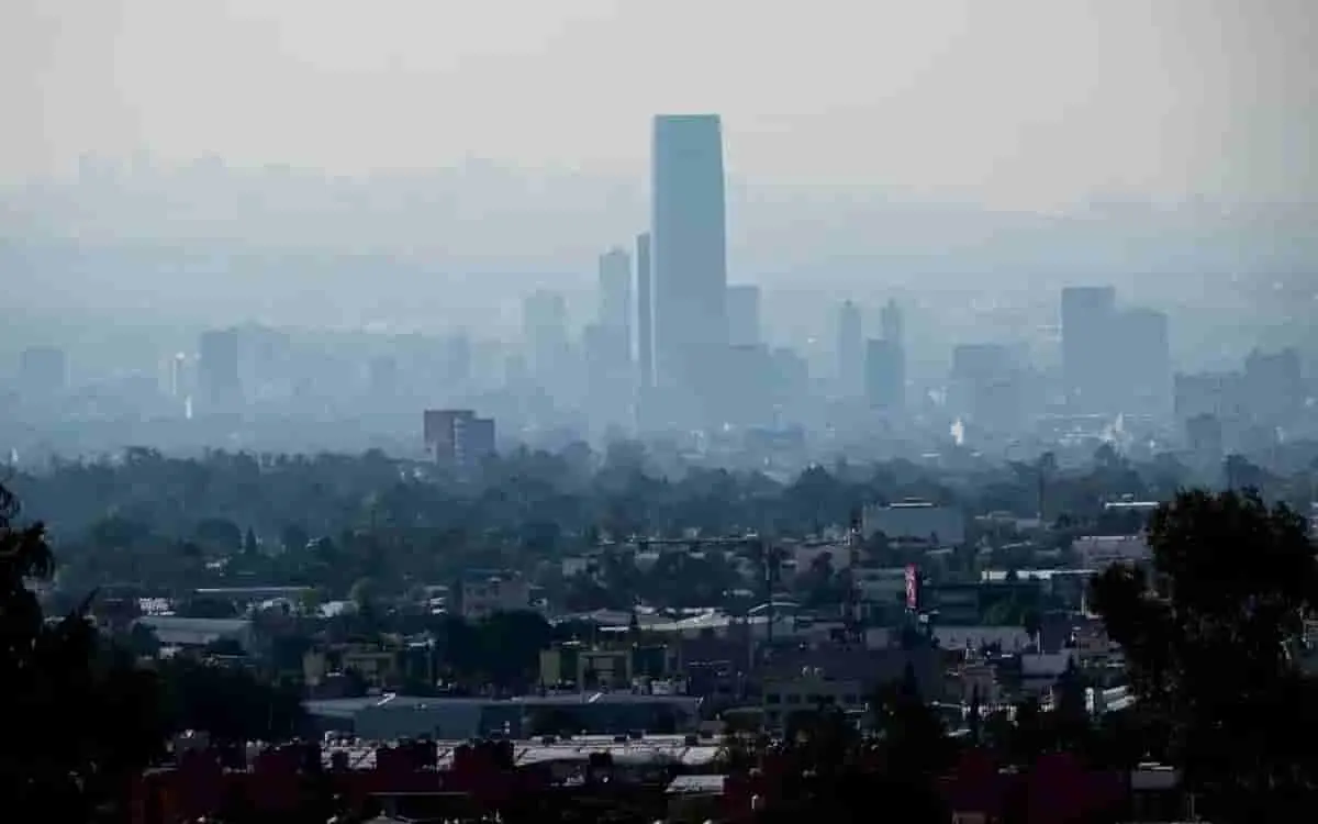 Se mantiene Fase 1 de contingencia ambiental