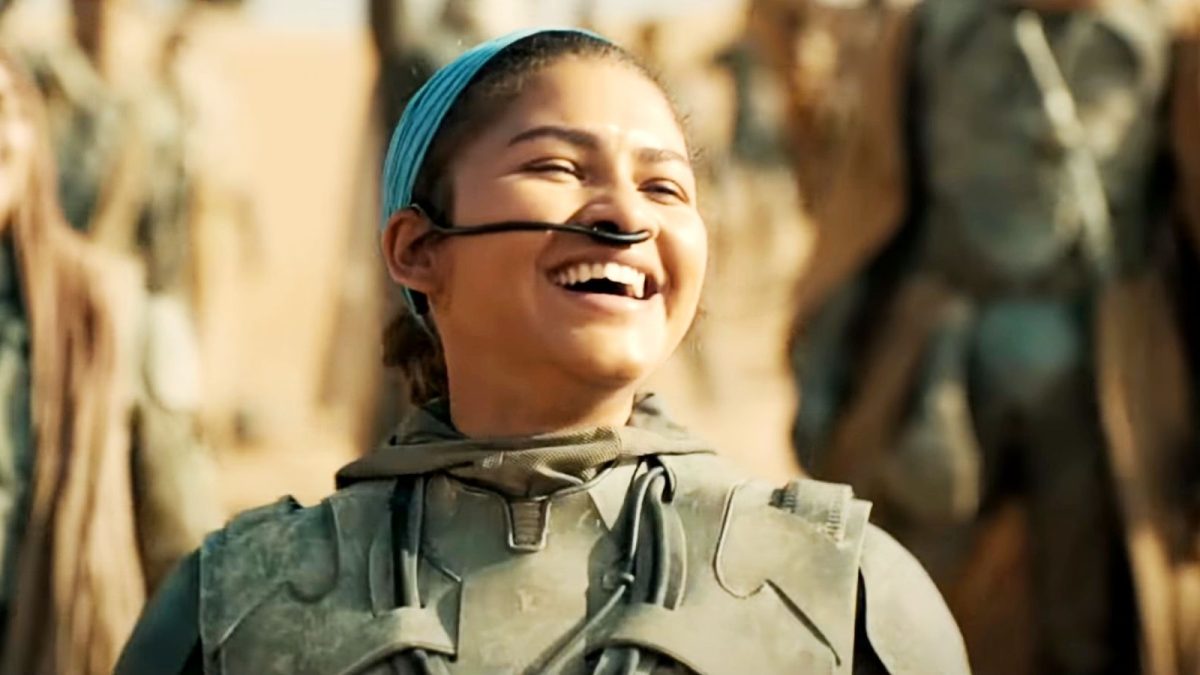 Se prevé que la taquilla del fin de semana de apertura de Dune 2 rompa el récord de la película de 2021